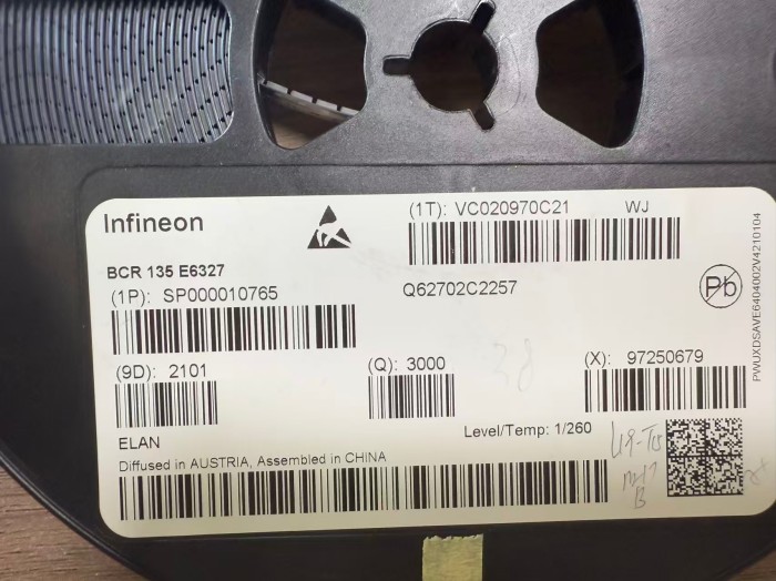 infineon